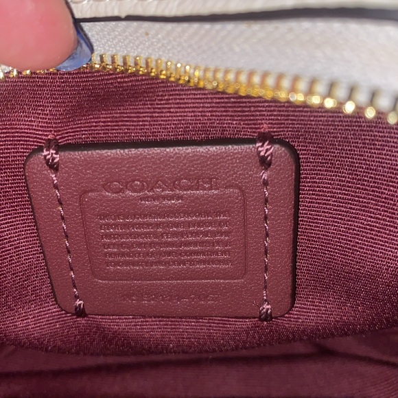 Coach Dempsey camera bag - Picture 3 of 7